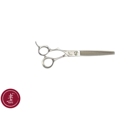 Yento TanTō Straight Blender Range