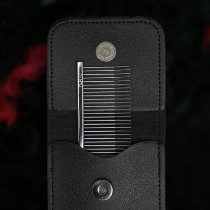 Yento Ambition Precision Lift Comb 22cm