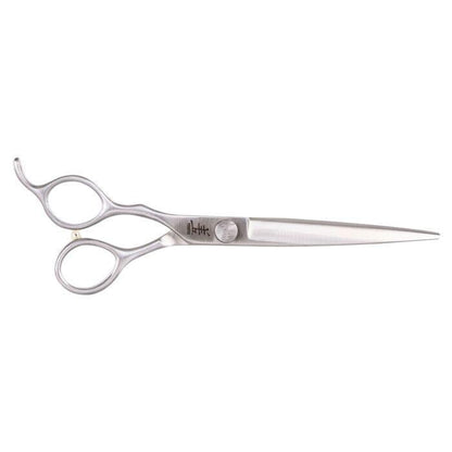 Yento Fanatic Series 7" Left Handed Straight Scissors