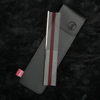 Yento Ambition RedFlame Comb 23cm