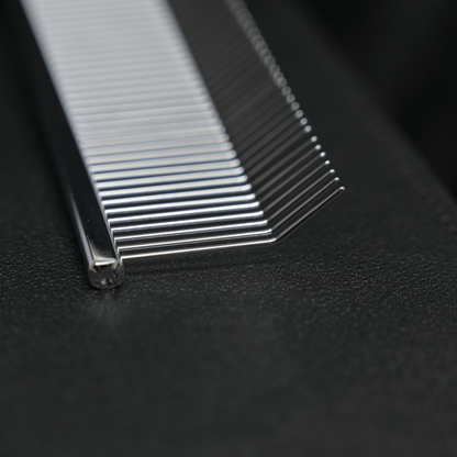 Yento Ambition Precision Lift Comb 22cm