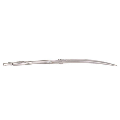 Yento Fanatic Series 7" Left Handed Curved Scissor