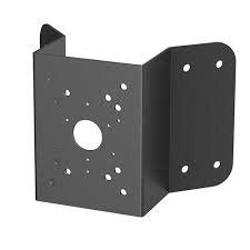 Dahua DH-PFA151 Corner Mount Bracket | Heavy-Duty SECC Steel Bracket for Outdoor Surveillance Installation