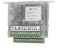 Gallagher SMB HBUS 8-Port Hub – Enhanced RS-485 Data Consolidation and Extension