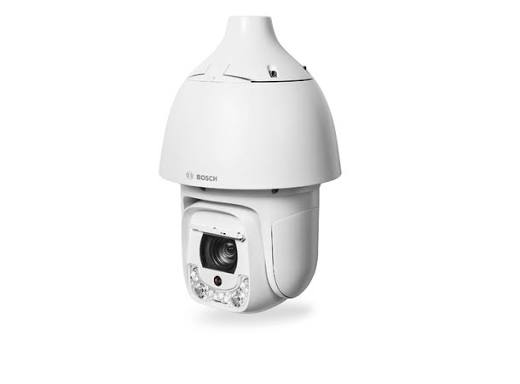 Bosch NDP-5533-Z30L AUTODOME IP Starlight 5100i IR PTZ Camera | 4MP HDR Security Camera | 30x Optical Zoom | IP66 Outdoor Surveillance Camera
