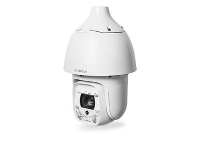 Bosch NDP-5533-Z30L AUTODOME IP Starlight 5100i IR PTZ Camera | 4MP HDR Security Camera | 30x Optical Zoom | IP66 Outdoor Surveillance Camera