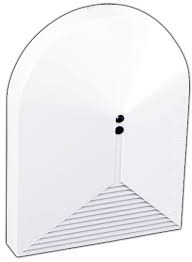 Paradox DG457 Digital Glassbreak Detector – EVO BUS & Relay Operation | Advanced Glass Protection Sensor