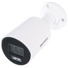 Hikvision DS-2CD2067G3-LI2UY/SL 6MP ColorVu Smart Hybrid Light Fixed Bullet Network Camera with Two-Way Audio, Strobe Alarm, IP67 & NEMA 4X