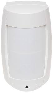 Paradox PMD75 Wireless Dual-Optic PIR Motion Detector – 40kg Pet Immune | High-Performance Indoor Security Sensor
