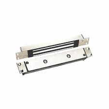 LOX EM4700 Weather-Resistant Electric Monitored Fail Safe Mag Lock | 12/24VDC Dual Voltage, IP67 Rated, 380kg Holding Force | SKU: LOXEM4700