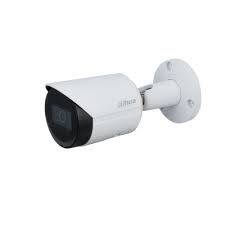 Dahua DH-IPC-HFW2531S-S-S2 5MP Lite IR Bullet Network Camera with Starlight, Smart H.265+, and IP67 Weatherproof Rating