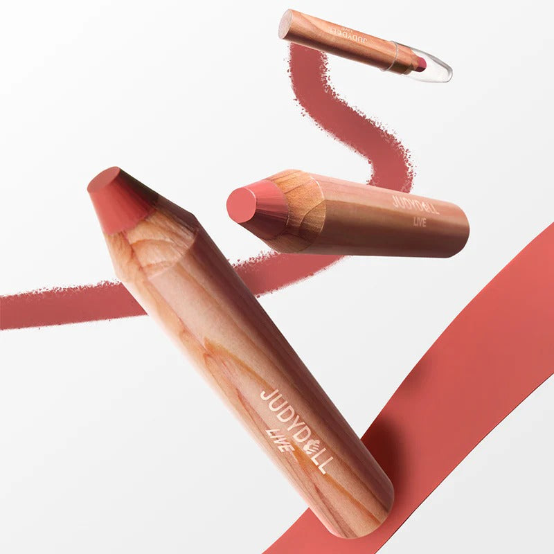 Judydoll Lip & Cheek Butter Balm Pencil – 4.5g