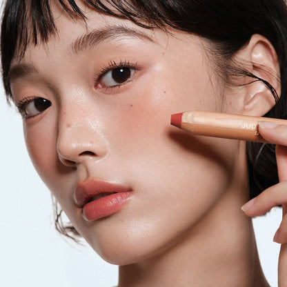 Judydoll Lip & Cheek Butter Balm Pencil – 4.5g