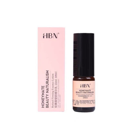 HBN Retinol Firming Essence Lotion – 10ml