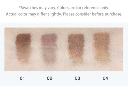 Flortte Glass Sea Collection Eyebrow Tint