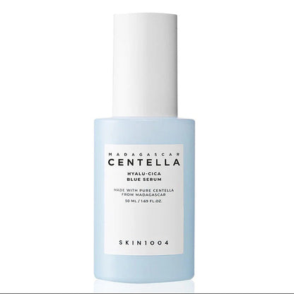 SKIN1004 Madagascar Centella Hyalu-Cica Blue Serum (50ml)