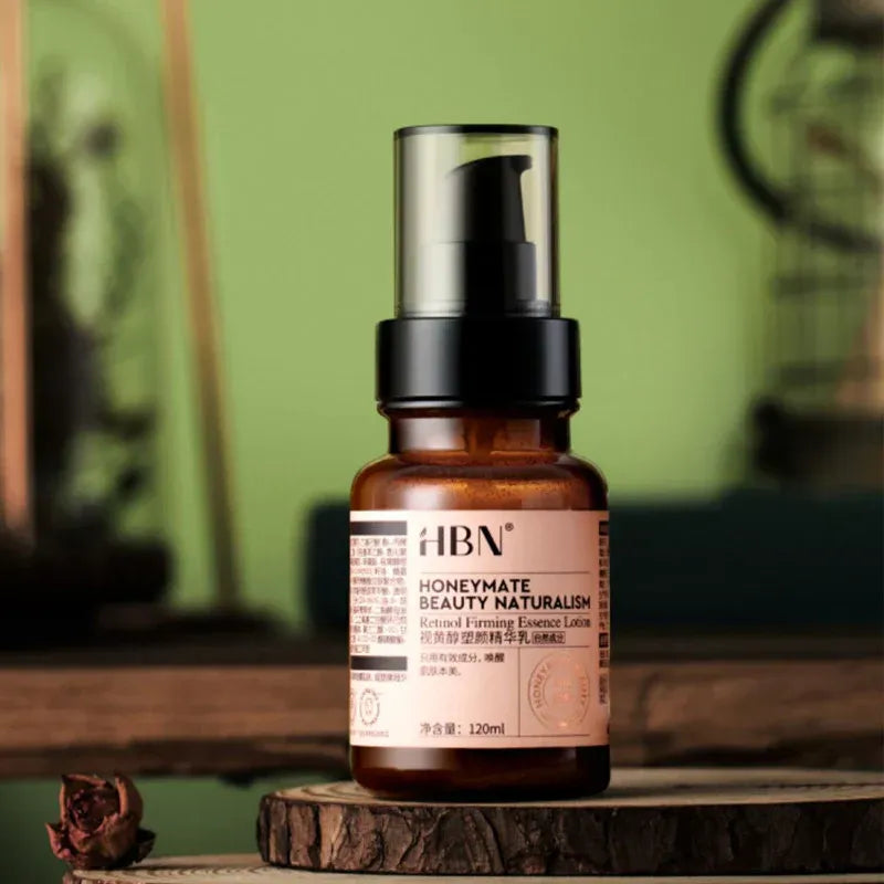 HBN α-Arbutin Revitalizing Essence Lotion – 30ml