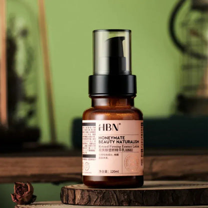 HBN α-Arbutin Revitalizing Essence Lotion – 30ml