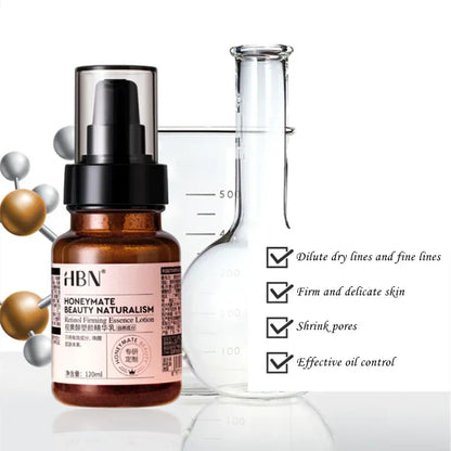 HBN Retinol Firming Essence Lotion – 10ml
