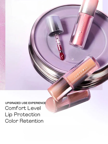 JUDYDOLL Dual Flash Watery Lip Gloss
