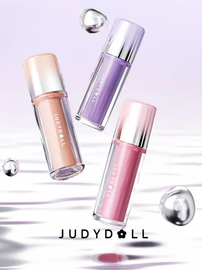 JUDYDOLL Dual Flash Watery Lip Gloss