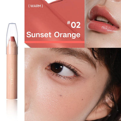Judydoll Lip & Cheek Butter Balm Pencil – 4.5g
