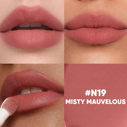 JUDYDOLL Matte Stay Lip Cream