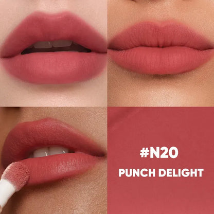 JUDYDOLL Matte Stay Lip Cream