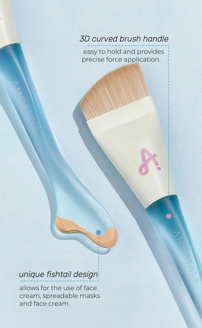 AMORTALS Base Makeup CP Tools Set