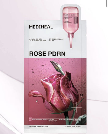Mediheal Repair & Regenerate Mask Set – 24 Pieces (12 + 12)