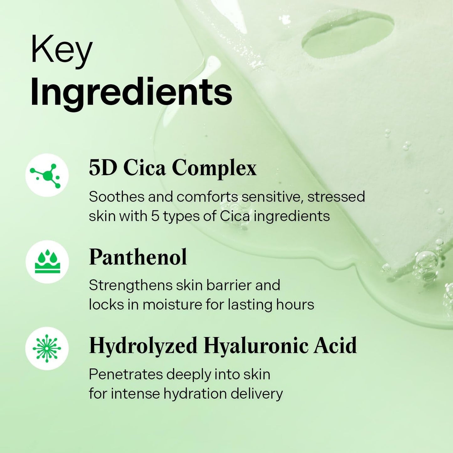 Torriden Soothe & Plump Set: 12-Pack Dive-In Hydration & Balanceful Cica Masks