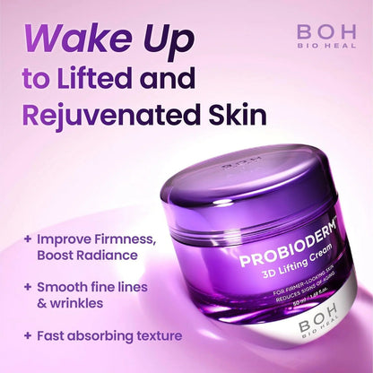 BIOHEAL BOH Probioderm 3D Lifting Cream-50ml