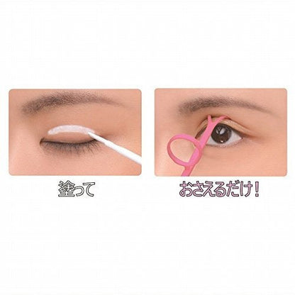 KOJI Double Eyelid Eye Talk Glue Gel (8ml)