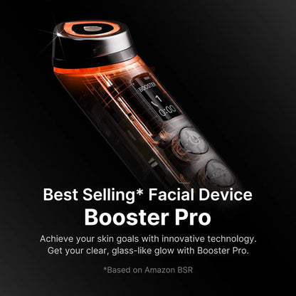 Medicube AGE-R Booster Pro Pink Edition Home Skincare Device