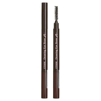 Etude House Drawing Eye Brow Pencil – Natural Long-Lasting Eyebrow Shaper