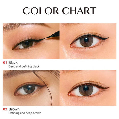 CLIO – Superproof Brush Liner