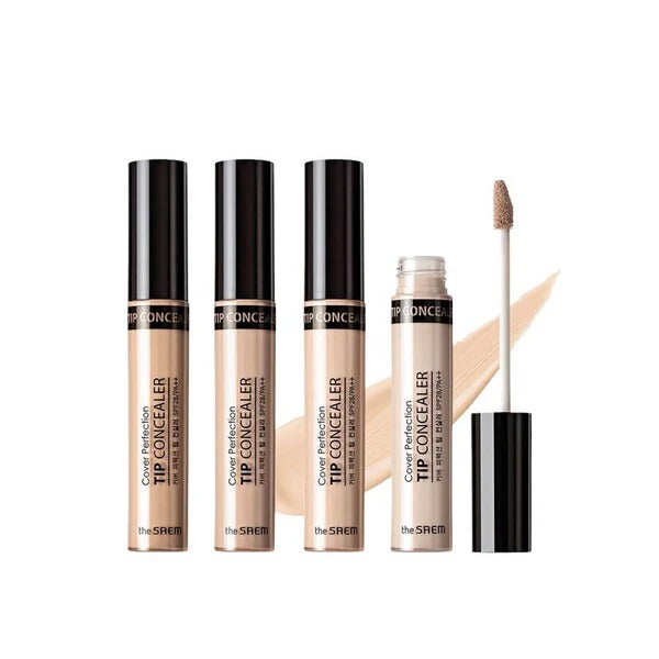 THE SAEM - Cover Perfection Tip Concealer