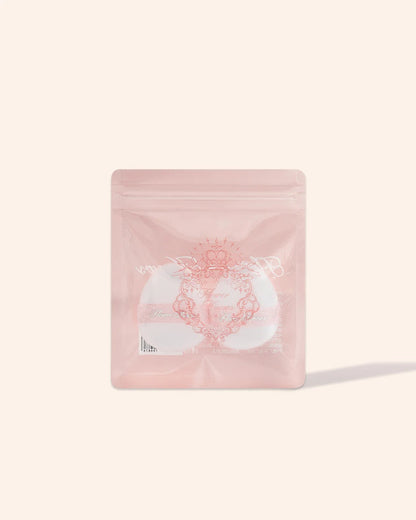 Flower Knows Little Angel Mini Powder Puff