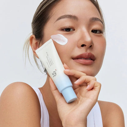 BEAUTY OF JOSEON - Relief Sun Aqua-fresh Rice + B5 SPF50+ PA++++ - 50ml