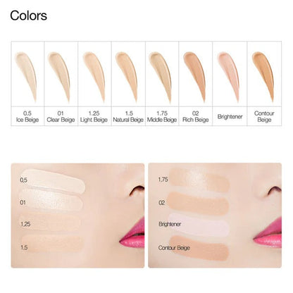 THE SAEM - Cover Perfection Tip Concealer