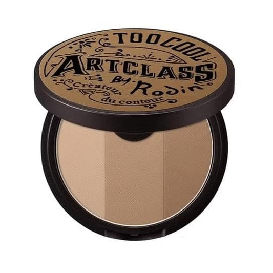 Artclass by Rodin Shading Master compact with Classic contour shade pans