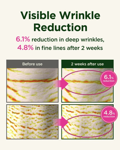 CKD Retino Collagen Guasha Neck Cream (50ml)