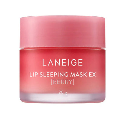 Laneige Lip Sleeping Mask – Berry 20g