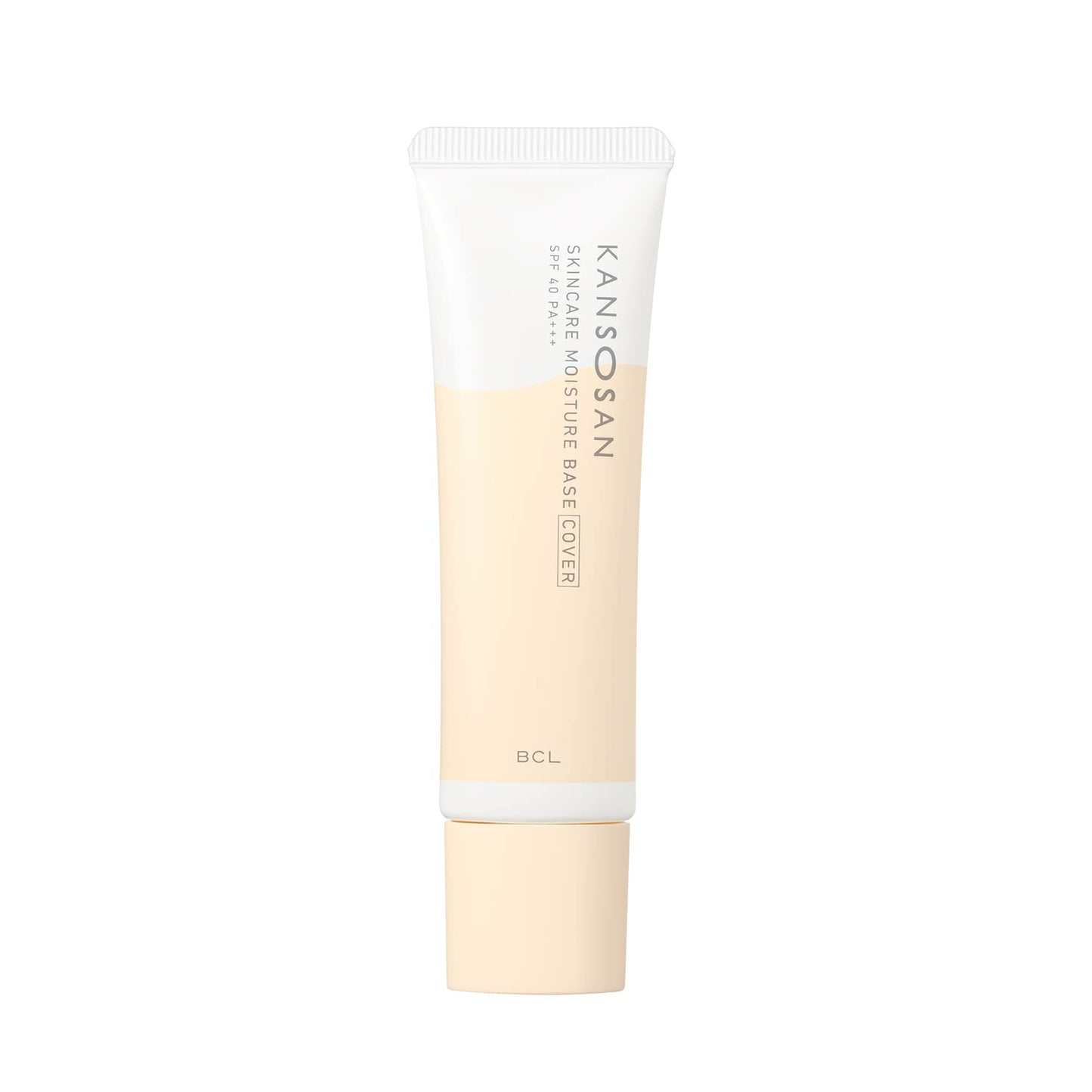 BCL Kansosan Skincare Moisture Base Cover SPF40 PA+++ 30g