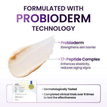 BIOHEAL BOH Probioderm 3D Lifting Cream-50ml