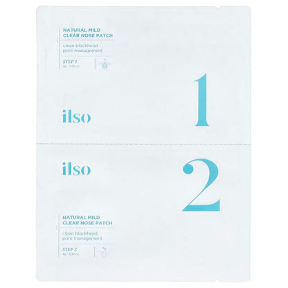 ilso Melting Serum Softener Exclusive 3+1 Bundle (+120 Cotton Pads + Deep Clean Master 1pc)