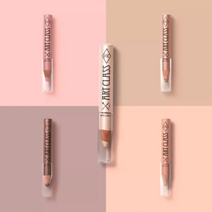 Too Cool For School – Artclass Frottage Pencil