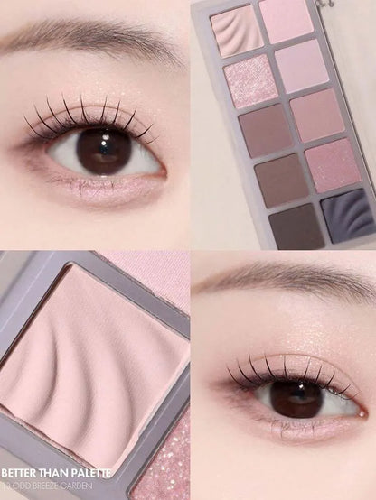 Romand – Better Than Palette (7.5g)