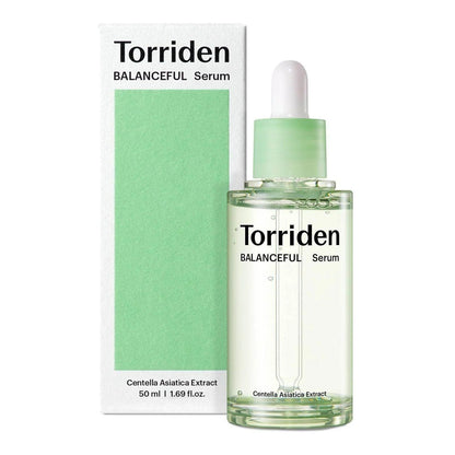Torriden Balanceful Serum (50ml)