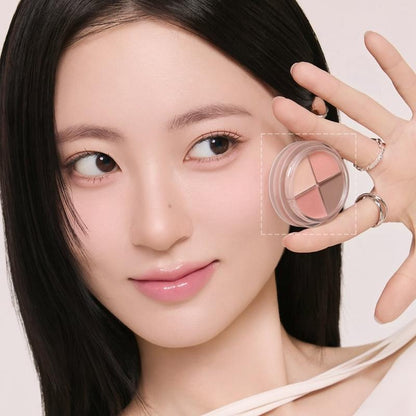 Romand – Han All Eye Pot Liner (5g)